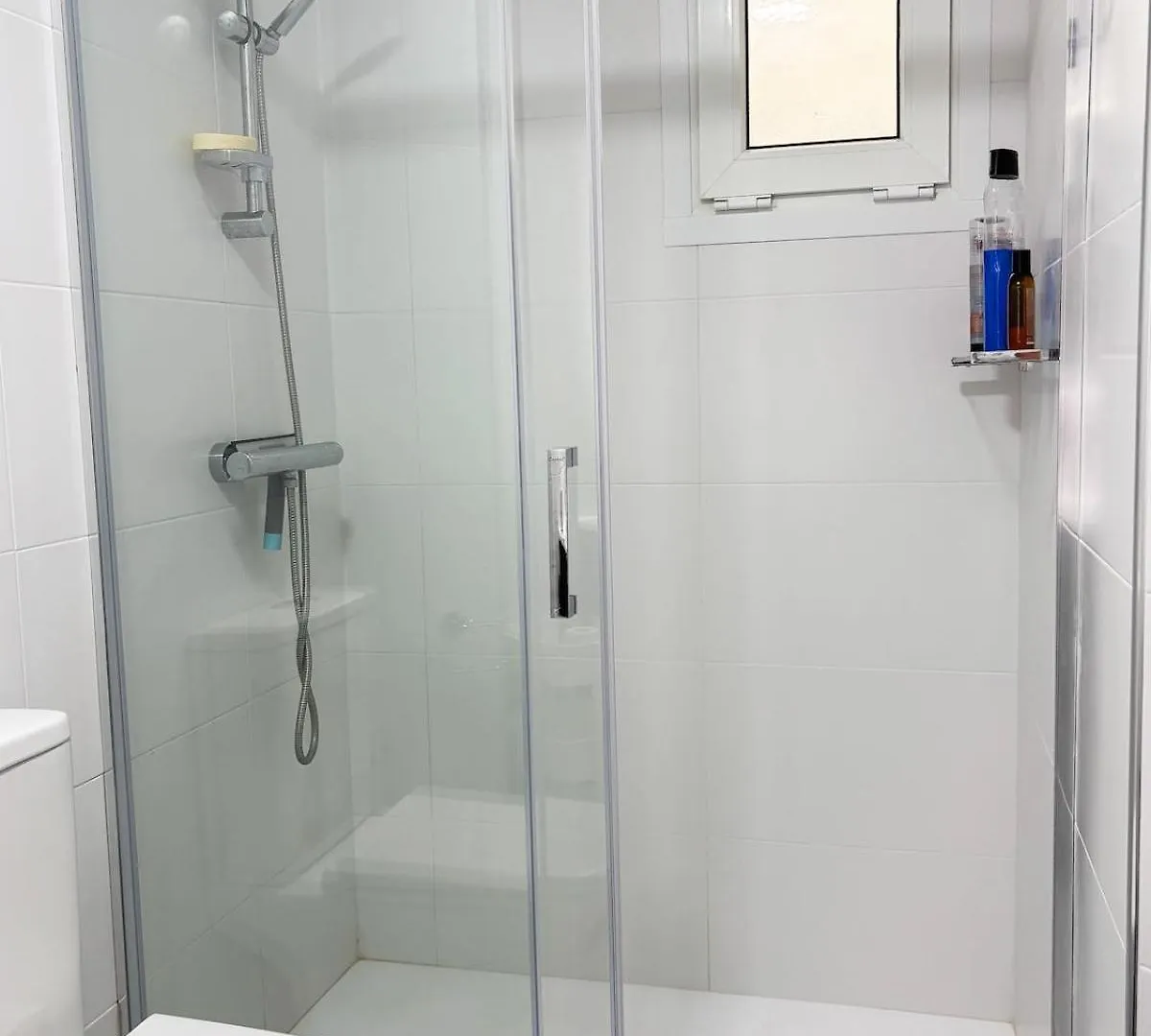 Relaxing Benalmadena Getaway! Apartamento