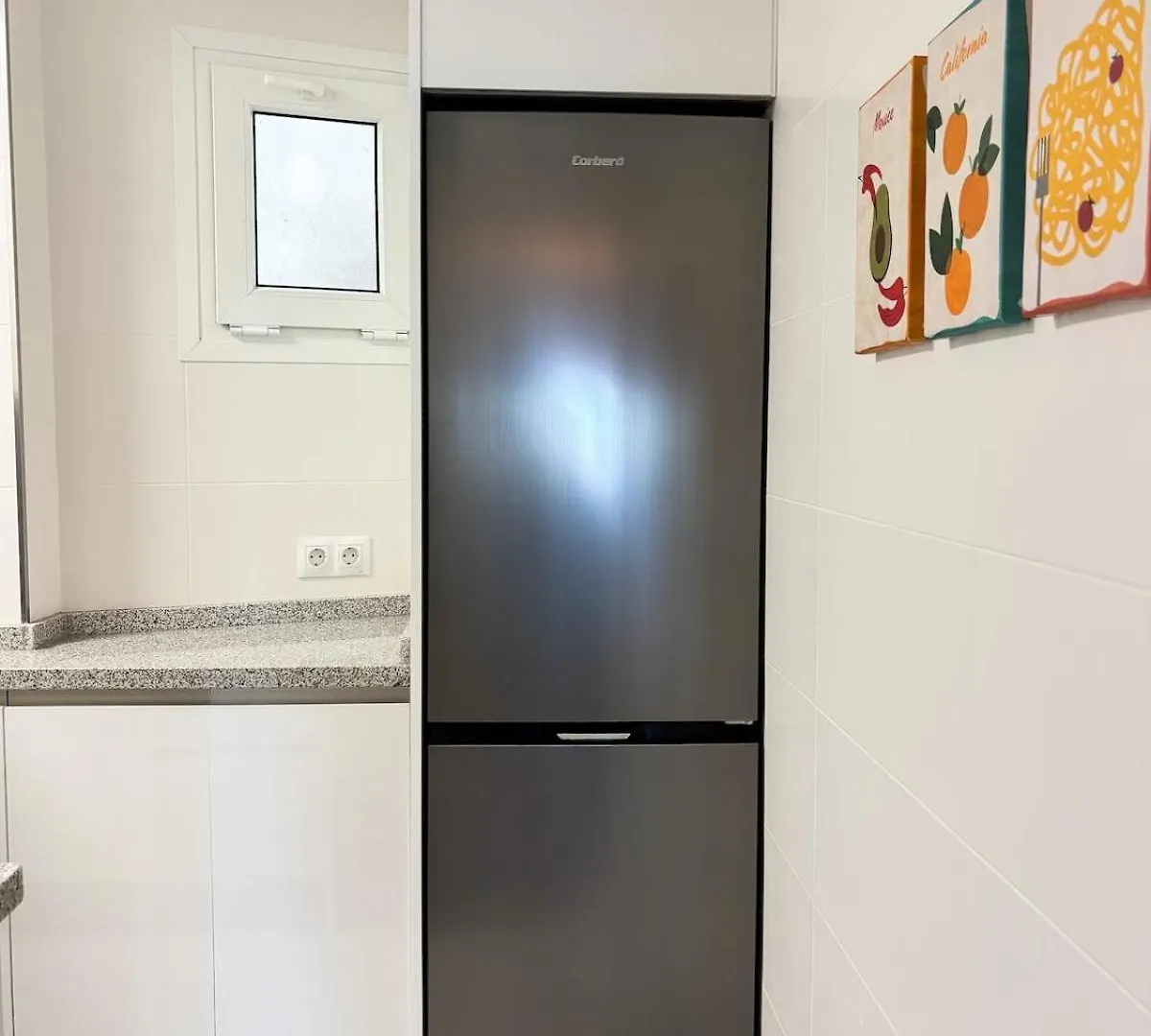 Relaxing Benalmadena Getaway! Apartamento Espanha