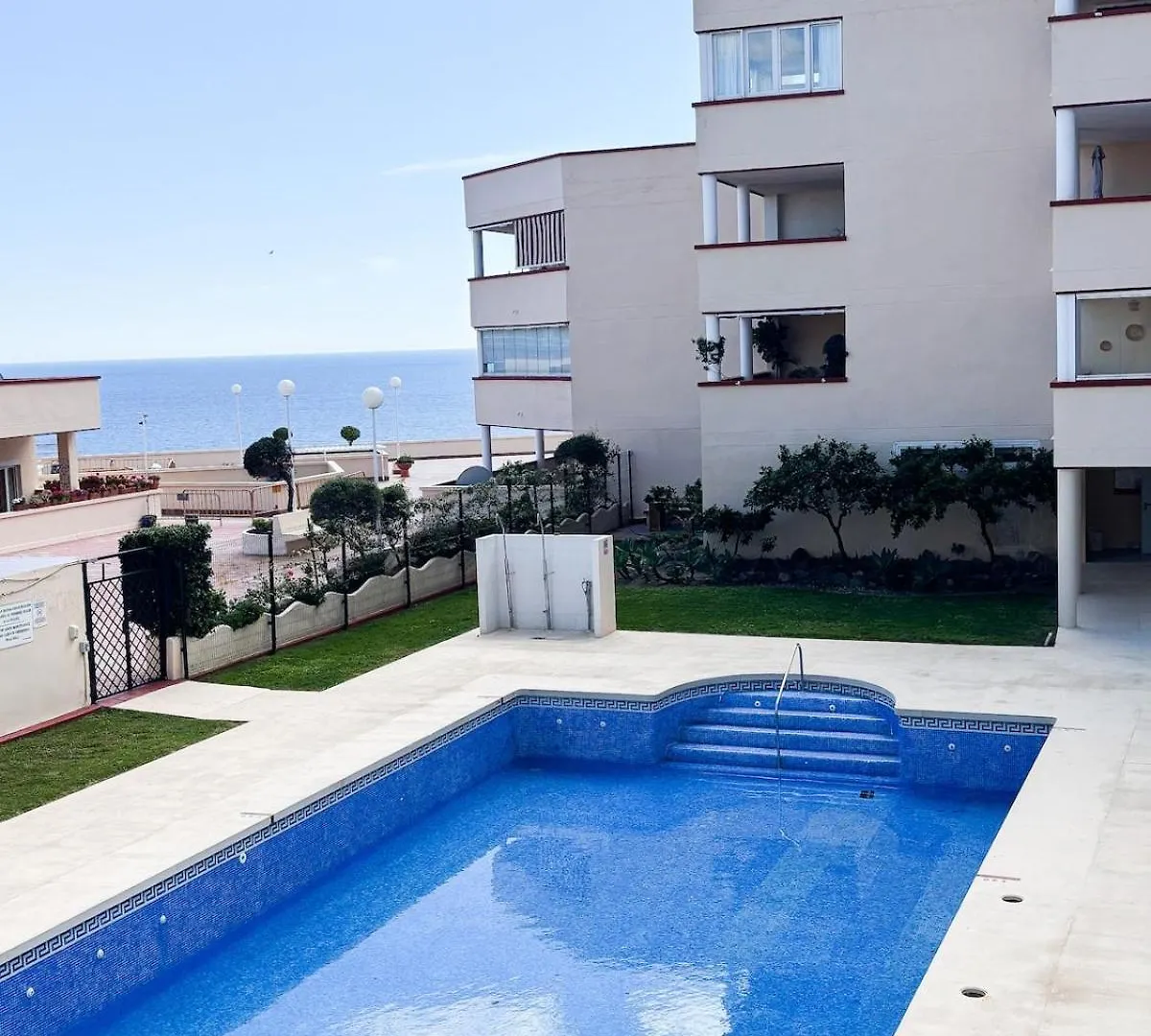 Relaxing Benalmadena Getaway! Apartamento 0*,  Espanha
