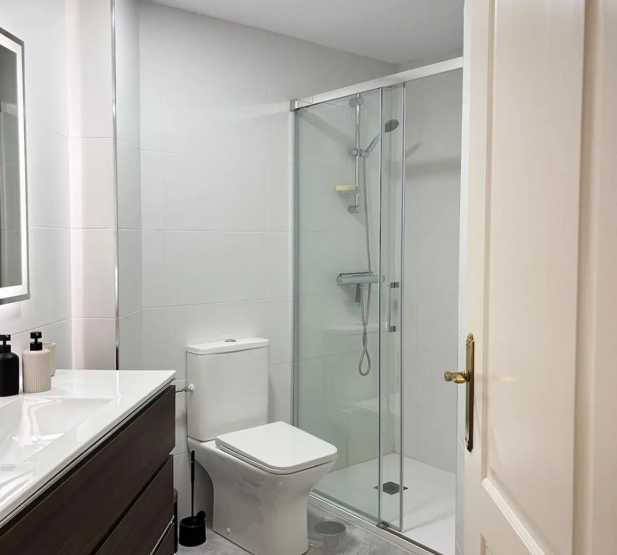 Relaxing Benalmadena Getaway! Apartamento 0*,