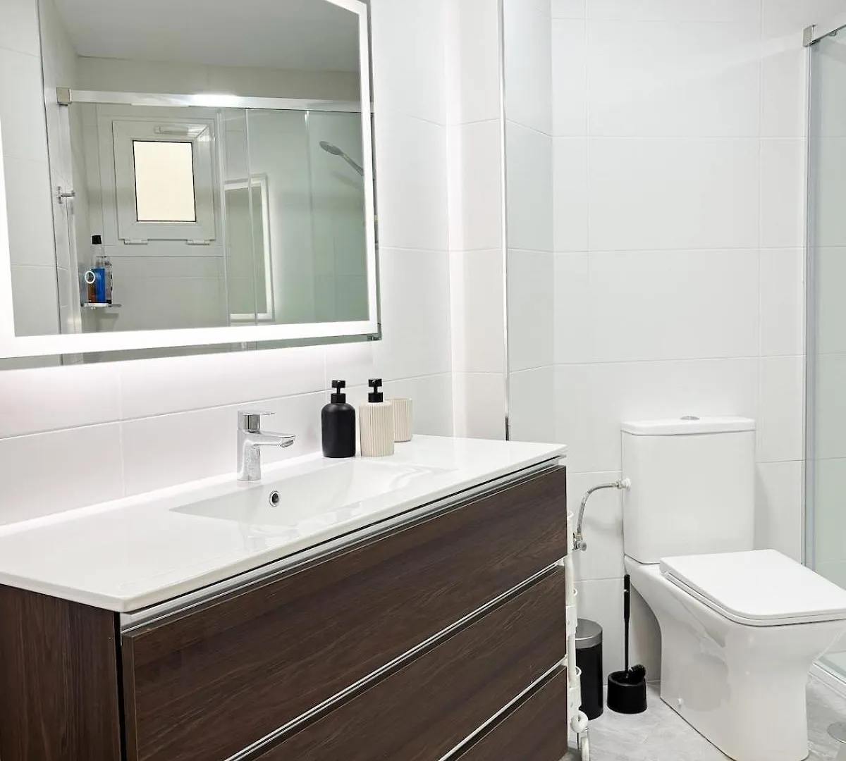 Relaxing Benalmadena Getaway! Apartamento