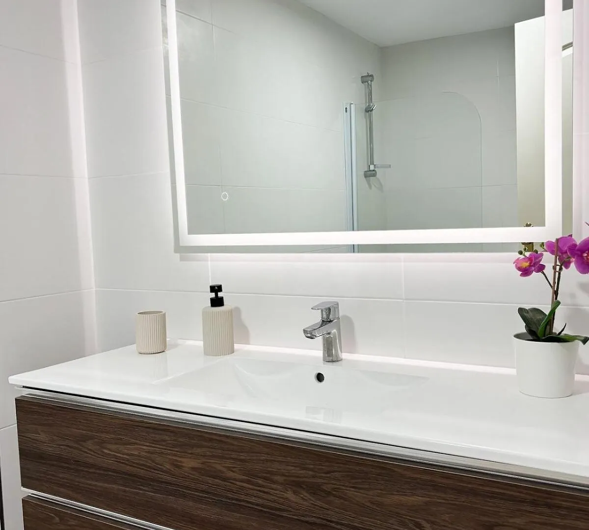 Relaxing Benalmadena Getaway! Apartamento Espanha